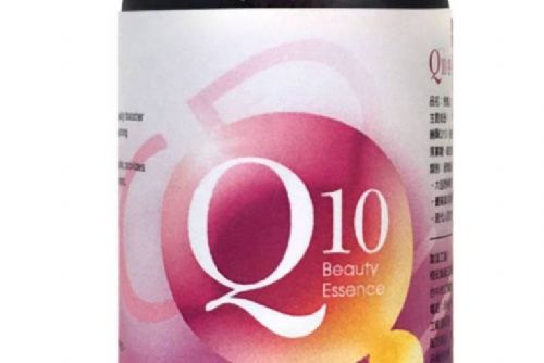 Q10完美人生膠原蛋白青春飲